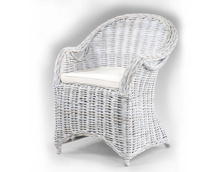 die Faktorei »Rattan« Sessel Artikelbild 7