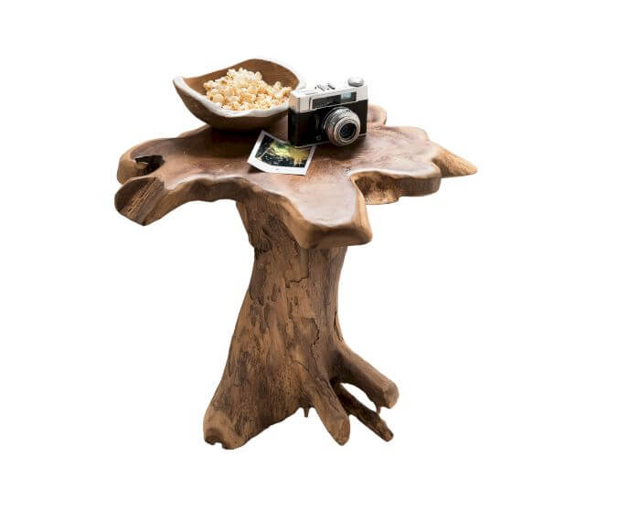 die Faktorei »Tree« Unikat Beistelltisch Artikelbild 7