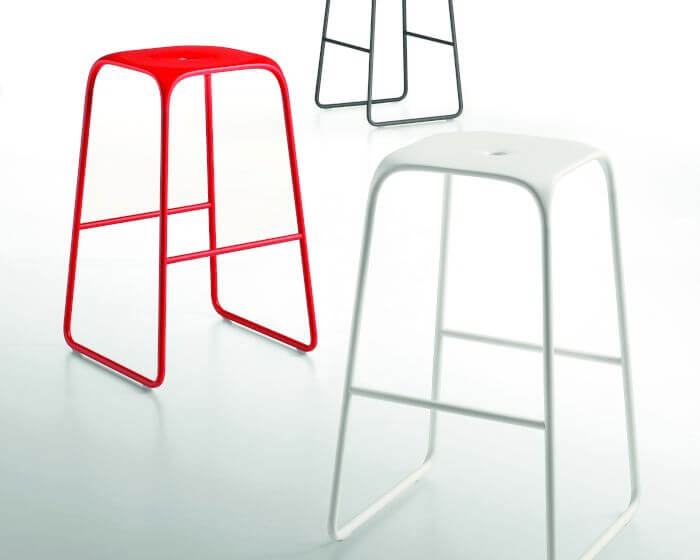 infiniti »BOBO STOOL« Design-Hocker Artikelbild 7