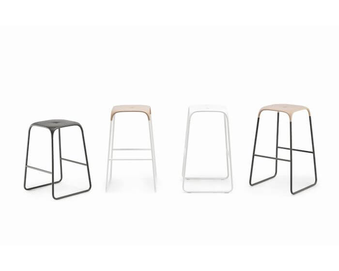 infiniti »BOBO STOOL« Design-Hocker Artikelbild 7