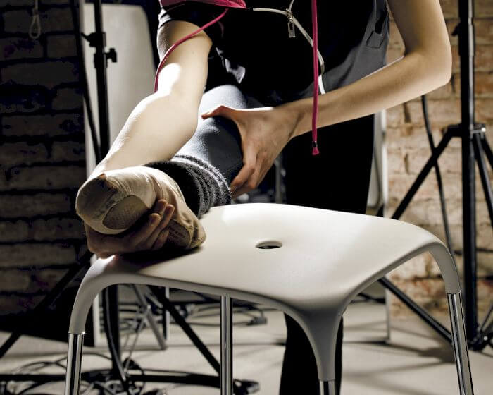 infiniti »BOBO STOOL« Design-Hocker Artikelbild 7