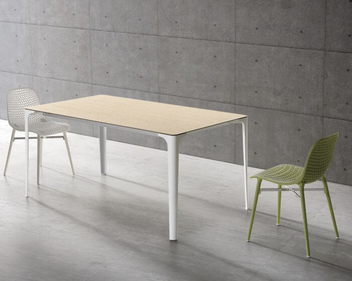 infiniti »NEXT« 4 Legs Designer-Stuhl Artikelbild 7
