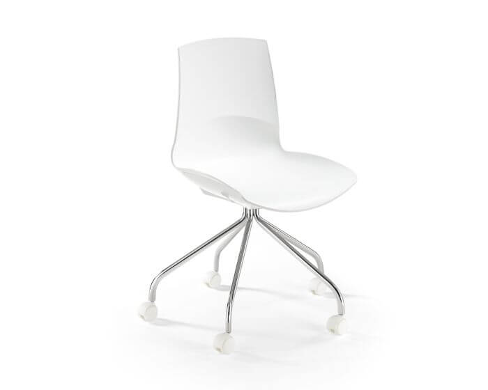 infiniti »NOW« Swivel Design-Stuhl Artikelbild 7