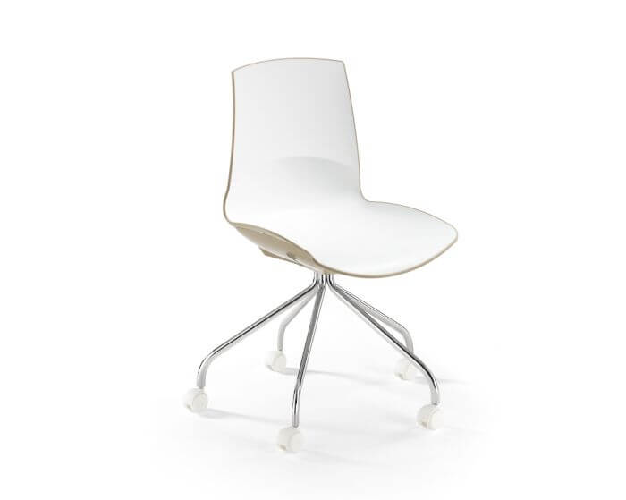 infiniti »NOW« Swivel Design-Stuhl Artikelbild 7