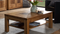 3S Frankenmöbel »Albero« Massivholz Couchtisch