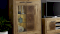 3S Frankenmöbel »Albero« Massivholz Highboard I
