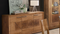 3S Frankenmöbel »Albero« Massivholz Sideboard