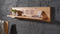 3S Frankenmöbel »Albero« Massivholz Wandboard