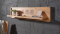 3S Frankenmöbel »Albero« Massivholz Wandboard Artikelbild 2