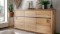 3S Frankenmöbel »Cara« Massivholz Sideboard II