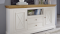 3S Frankenmöbel »Country« Massivholz Sideboard ll weiss