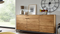 3S Frankenmöbel »Solo« Massivholz Sideboard I