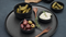 ASA Selection »Coppa Kuro« Tafelservice