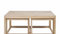 Actona »Cornus« Couchtisch 3er Set