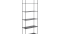 Actona »Newton« Regal 5 Böden