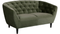 Actona »Ria« 2-Sitzer Sofa