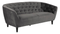 Actona »Ria« 3-Sitzer Sofa