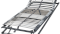 Badenia »DUO 28 KF« Lattenrost