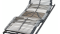 Badenia »Trio 44 EL« Lattenrost Motor