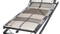 Badenia »Trio 44 KFG« Lattenrost