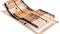 BeCo »Comfort Lux« 42 Lattenrost Motor