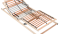 BeCo »Medistar« 28 Lattenrost Motor