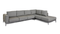 Best »Athene« Ecksofa