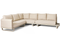 Best »Fellow« Sofa sand