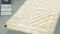 Billerbeck »143 Contessa« Cashmere-Decke