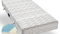 Billerbeck 7-Zonen Airtec »Comfort« Classic Komfortschaum Matratzen
