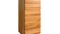 BlackWood »Dolce Vita« Wildeiche Massivholz Hochkommode