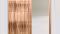 BlackWood »Piaforte Wildeiche« Massivholz Design-Garderobe
