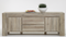 Bodahl »Boston« Anrichte Rustic Oak