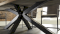 Bodahl Concept4You »Chicago« Eisen Tischgestell