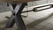 Bodahl Concept4You »Kansas« Eisen Tischgestell Rustic Oak