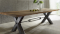 Bodahl Concept4You »Kansas« Massivholz Esstisch Rustic Oak