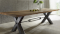 Bodahl Concept4You »Kansas« Massivholz Esstisch Rustic Oak Artikelbild 2