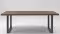 Bodahl Concept4You »Manhattan« Massivholz Esstisch Rustic Oak Baumkante