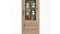 Bodahl »Woodstock« Vitrine Wild Oak