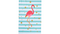 Done »Case« Strandtuch Flamingo