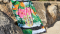 Done »Case« Strandtuch Summer Skull