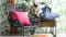 Done »Outside« Kissen Artikelbild 2