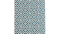 Done »Paris« Teppich grau/blau