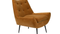 Dutchbone »Glodis« Lounge-Sessel