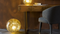 Dutchbone »Lune« Tischlampe