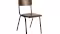 Dutchbone »Scuola« Stuhl
