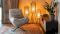 Dutchbone »Vince« Lounge Chair Artikelbild 2