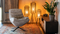 Dutchbone »Vince« Lounge Chair