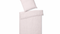 Elegante Casual Bettwäsche »Breeze« Altrose 7038-110