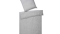 Elegante Casual Bettwäsche »Breeze« Hellgrau 7038-09
